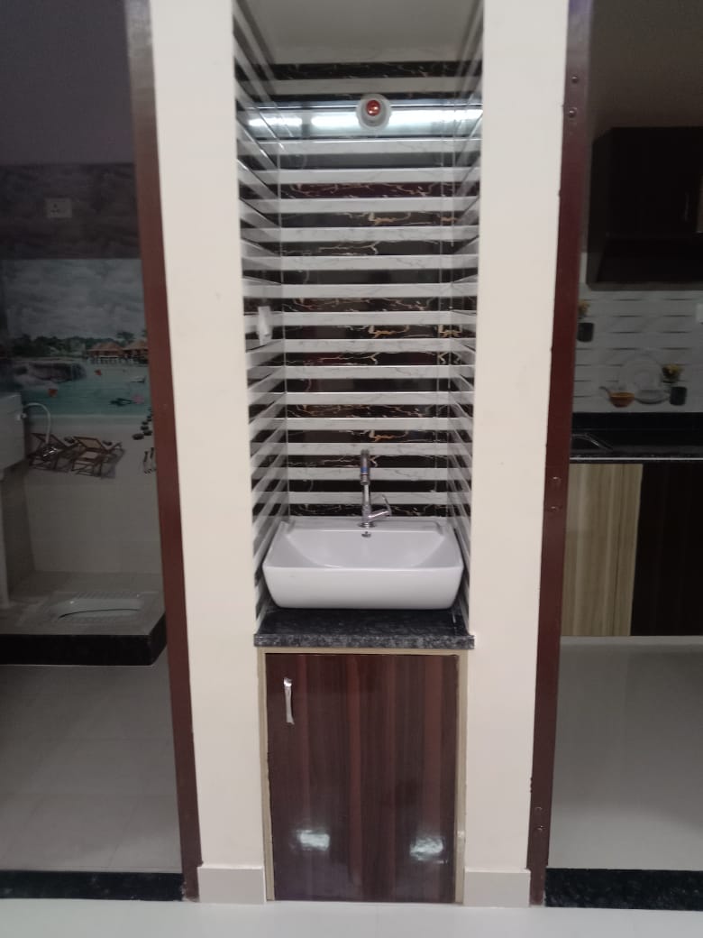 Independent House For Rent-sirsi road-Jaipur